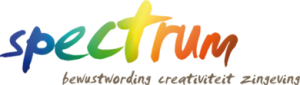 Spectrum leeromgeving